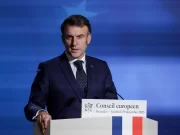 Macron advierte a Trump de que «las amenazas arancelarias son inaceptables»