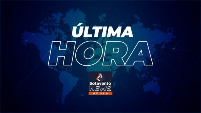 ULTIIMA HORA