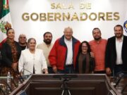 Avanza Gobierno de BCS en instalación de sede de la Universidad Rosario Castellanos: Víctor Castro