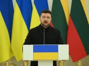 Zelenski acepta la tregua energética prometida por Rusia a Trump pero se niega a ceder el Donbás