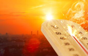 2025 fue el tercer año más cálido jamás registrado, advierte Copernicus