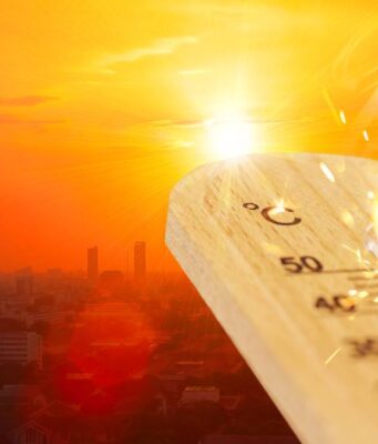 2025 fue el tercer año más cálido jamás registrado, advierte Copernicus