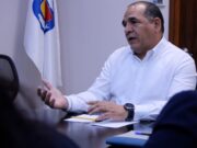 REFRENDA PROCURADOR DE JUSTICIA COMPROMISO CON INVESTIGACIÓN IMPARCIAL Y ACOMPAÑAMIENTO A FAMILIA DE VÍCTIMA AGREDIDA EN EL PESCADERO