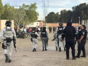 Ataque en Salamanca deja 11 personas muertas y 12 lesionadas