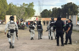Ataque en Salamanca deja 11 personas muertas y 12 lesionadas