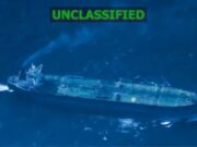 EE. UU. captura otro buque petrolero en el Caribe