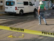 Muere mujer tras colapso de vivienda por sismo en Guerrero; es el segundo deceso confirmado