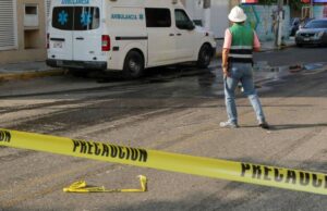 Muere mujer tras colapso de vivienda por sismo en Guerrero; es el segundo deceso confirmado