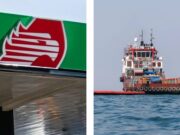 México habría cancelado envío de petróleo a Cuba, reporta Bloomberg