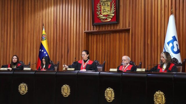 en-ausencia-de-maduro-nombra-tribunal-supremo-a-delcy-rodriguez-presidenta-interina-de-venezuela-223040