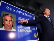 Los documentos de Jeffrey Epstein recogen un pago de 1.050 dólares a nombre de José María Aznar