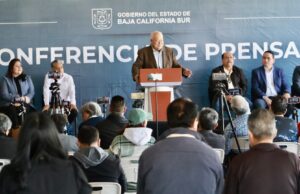 ESCAPARATE POLÍTICO Por Jesús Ojeda Castro