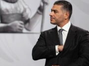 México entrega dos criminales más a EE.UU.; director del FBI vino por ellos