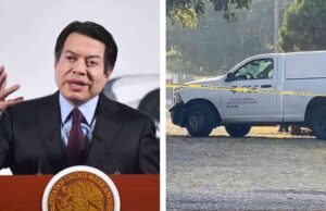 Asesinan a familiares de Mario Delgado en Colima; autoridades abaten a responsables