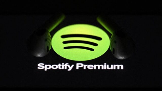 Spotify