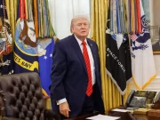 Ataques por tierra a narcos, en cualquier momento, incluido México: Trump