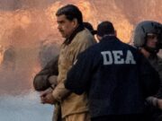 Nicolás Maduro se declara inocente ante el tribunal de Nueva York