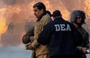 Nicolás Maduro se declara inocente ante el tribunal de Nueva York