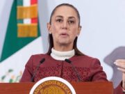 Sheinbaum responde a alerta de EE.UU. por maniobras militares cerca de México