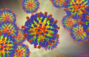 Sarampión sigue a la alza: casos se duplican en CDMX y aumentan a nivel nacional en una semana