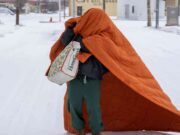 Trump declara emergencia por tormenta invernal en EE. UU.: hay apagones, vuelos cancelados y ciudades paralizadas