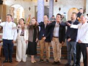 Infraestructura urbana elemento central para el desarrollo social y consolidación de Los Cabos en el ramo turístico: Alcalde Christian Agúndez