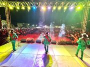 Con asistencia récord, celebran inauguración de las Fiestas Tradicionales La Candelaria 2026