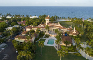 El Servicio Secreto mata a un hombre que entró armado en la residencia de Trump en Florida