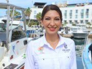 Inicia Gobierno de Los Cabos el programa de avistamiento de ballenas para niñez de nivel primaria