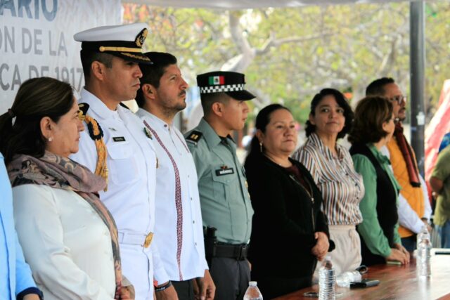2- CONMEMORACIÓN CONSTITUCIÓN POLITICA RUTA DE LA BANDERA 2