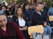 Realiza SIPINNA jornada de pláticas para docentes y responsables de crianza en Los Cabos