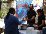 Fomenta el XV Ayuntamiento tradiciones y cercanía ciudadana por el Día de la Candelaria