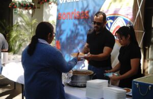 Fomenta el XV Ayuntamiento tradiciones y cercanía ciudadana por el Día de la Candelaria