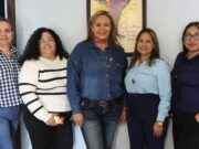 Gobierno de Los Cabos establece estrategia territorial unificada para atender índices de violencia