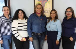 Gobierno de Los Cabos establece estrategia territorial unificada para atender índices de violencia