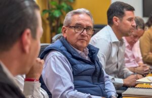 Sesiona Comité Técnico de ZOFEMAT para fortalecer acciones de protección y conservación del litoral en 2026