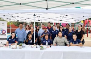 Gobierno de Los Cabos fortalece la atención directa a personas con discapacidad a través de la iniciativa “IMDIS en tu Colonia”