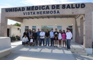 Arranca Campaña de Salud Bucal gratuita para jóvenes de Los Cabos