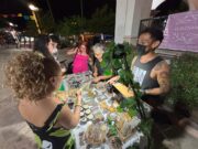 Impulsa Delegación de Cabo San Lucas mercado sustentable “Somos Tribu”