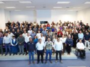 “La paz no se decreta, la paz se construye todos los días”: Christian Agúndez