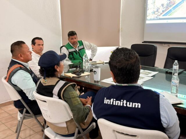 6- AVANCES PROYECTO VIAL EL TEZAL CSL 4