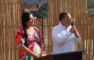 Anuncian inicio de construcción de la Universidad Rosario Castellanos en Los Cabos