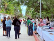Autoridades municipales inauguran el “Mercado Miraflores” en la zona norte