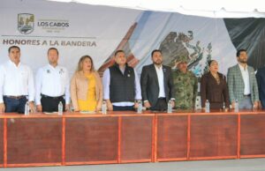 Refuerza Ayuntamiento de Los Cabos acciones para atraer inversión