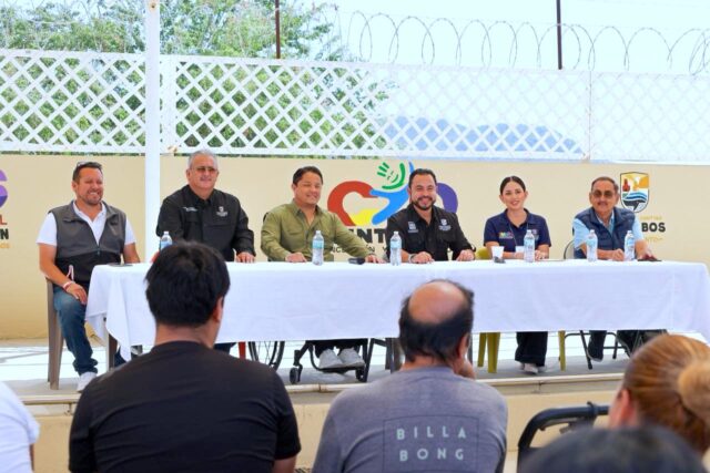 ALCALDE ENCUENTRO FAMILIAS CID CSL 1