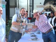 Garantiza el Ayuntamiento de Los Cabos gobierno de territorio con apoyo a subdelegados