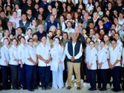 Inauguran nueva subsede de la UABCS en Cabo San Lucas