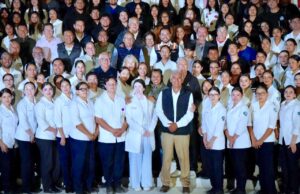 Inauguran nueva subsede de la UABCS en Cabo San Lucas