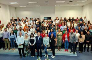 Los Cabos se convierte en el primer municipio del estado en alinear su Plan Municipal de Desarrollo a la estrategia nacional