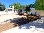 Gobierno municipal proporciona respuesta inmediata a peticiones de la Telesecundaria No. 29 en Cabo San Lucas